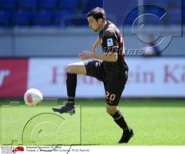 Fussball