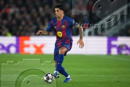           08.04.2026 | Fussball Champions League FC Barcelona - Atletico Madrid