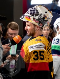 Wintersport Eishockey