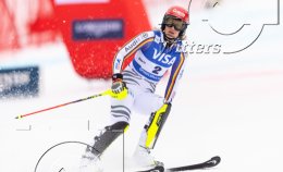 Wintersport Ski Alpin