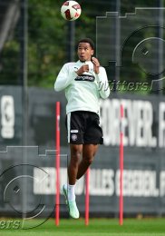 Fussball