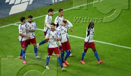 Fussball