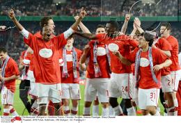 Fussball