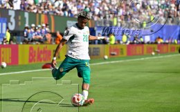 Fussball