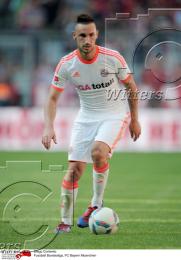 Fussball