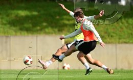 Fussball