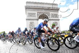 Radsport