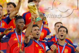                        FIFA FUSSBALL WM 2026 - BEST OF