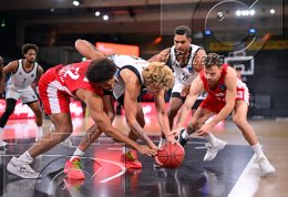 Basketball
