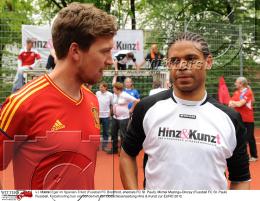 Fussball