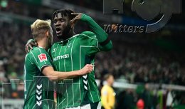 Fussball