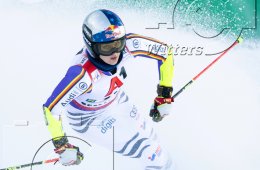 Wintersport Ski Alpin