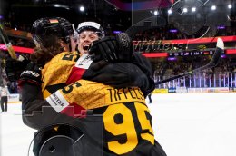 Wintersport Eishockey