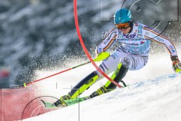 Wintersport Ski Alpin