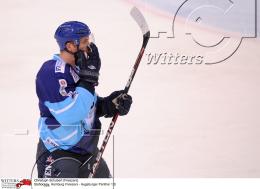 Eishockey