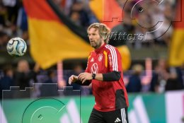 Fussball
