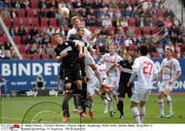 Fussball