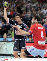 Handball