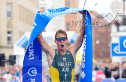 Triathlon