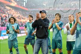 Fussball