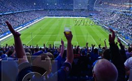 Fussball