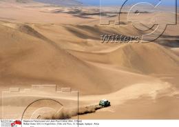 Motorsport Rallye