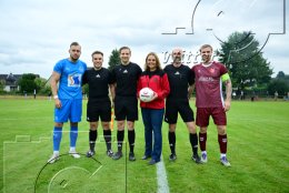 Fussball