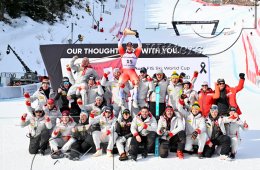 Wintersport Ski Alpin