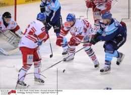 Eishockey