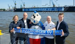           28.05.2026 | Fussball Hamburger SV 150.000 Mitglieder