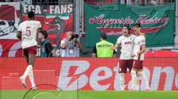 Fussball