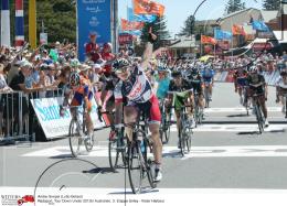 Radsport