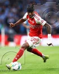 Arsenal London - Manchester City