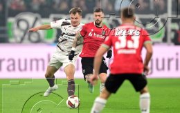 Fussball