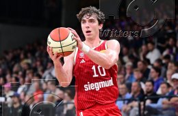 Basketball
