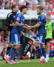 Fussball