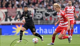 Fussball