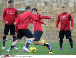 Fussball