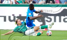 Fussball