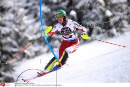 Wintersport Ski Alpin