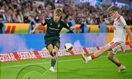 Fussball