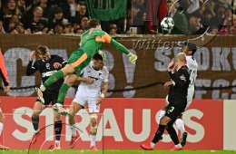 Fussball