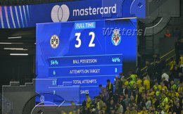 Fussball