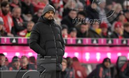               14.12.2025 | Fussball Bundesliga FC Bayern Muenchen - 1. FSV Mainz 05