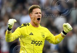            27.08.2026 | Fussball Conference League Play-off Ajax Amsterdam - FC Sion