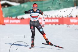 Wintersport Ski Nordisch