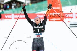 Wintersport Ski Nordisch