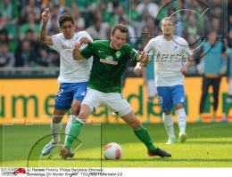 Fussball