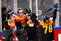 Wintersport Eishockey