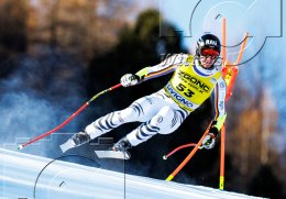 Wintersport Ski Alpin